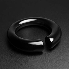 Circular black pvd - circular,