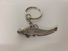 F46 Wells Catfish  made of