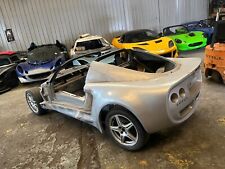 Lotus Elise s1 ROLLING CHASSIS