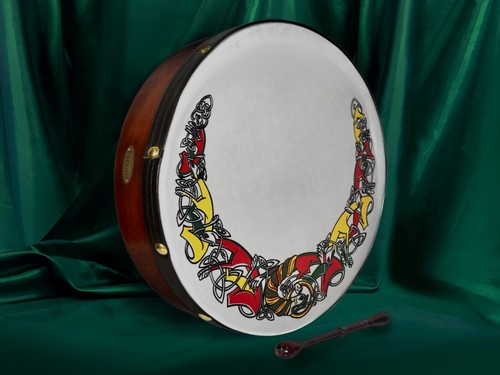 Handmade dannan vegan - dannan, 16"