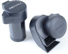 Denali Split SoundBOMB 120dB