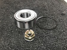 FOR RENAULT CLIO 2.0 172 182 CUP SPORT FRONT WHEEL BEARING 84mm