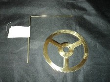  Eaglemoss Build A Model Solar System Issue 17 106 t gear & arm & ceres missing