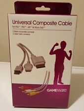 Gameware Universal Composite