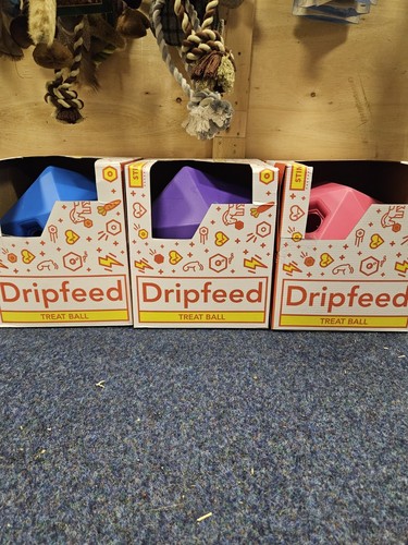 Tubtrugs dripfeed horse - dripfeed, treat