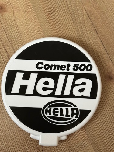 1xhella comet 500 - comet,