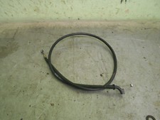 yamaha  1000 fazer  choke cable