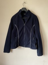 Pikeur Lara Fleece Jacket Size 46 GB 32 