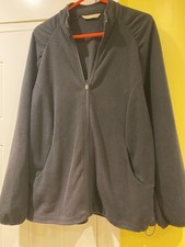 Ladies Fleece Size 14