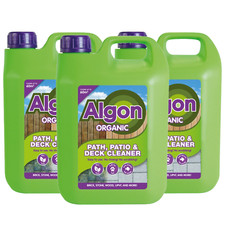 Algon Organic Path Patio &