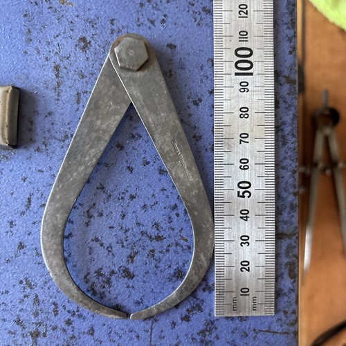 Vintage external caliper buck - vintage,