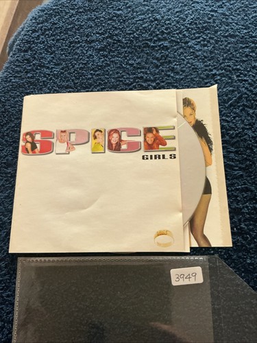 Spice girls cd - -,