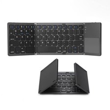 Bluetooth Foldable Keyboard