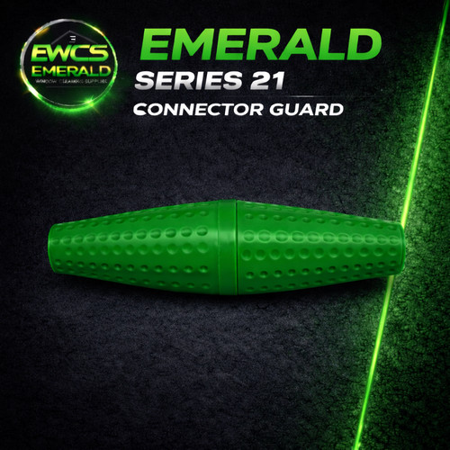 Emerald series connector - series, 21