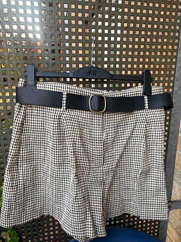 Zara women black white - women's,