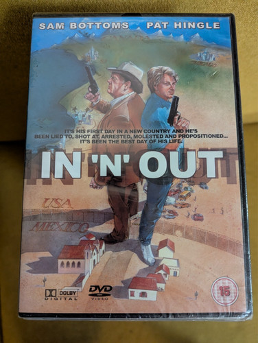 Out sam bottoms - 'n', out:
