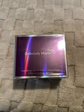 definitely maybe Perfume 100ml