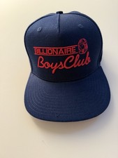 Billionaire Boys Club Blue And