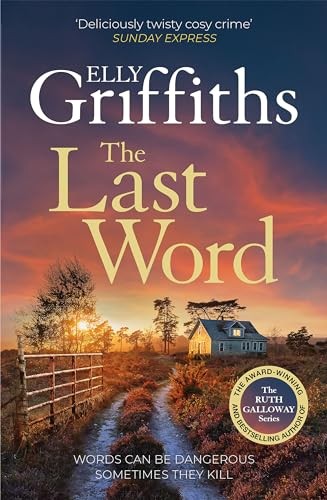 The last word twisty - the, new