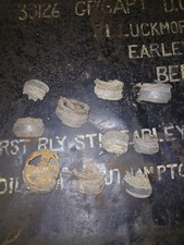 WW1 British Somme Relic Battle