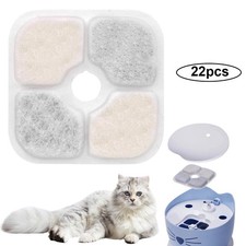 22Pcs/Set Replacement Cat