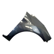 Right Wing Ford Fiesta