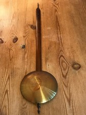 Antique Vienna  Wall clock