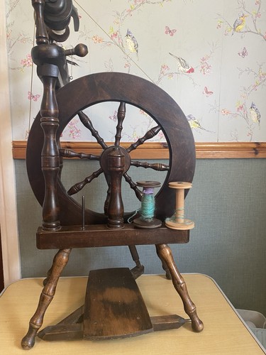 Ashford traveller spinning - ashford,