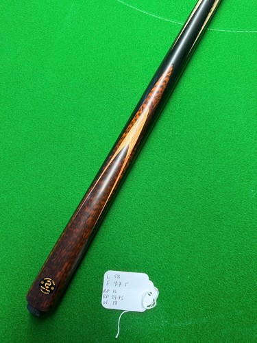 Dragon cues single shaft - cues, class