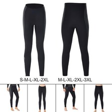 Wet suits Swim Tights 2mm