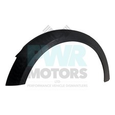 MINI R56 Plastic Arch Trim