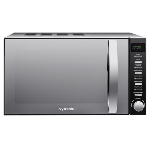 Vytronix hmo 20l 800w digital - vytronix,