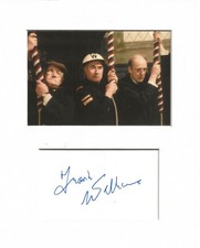 Frank Williams dads army