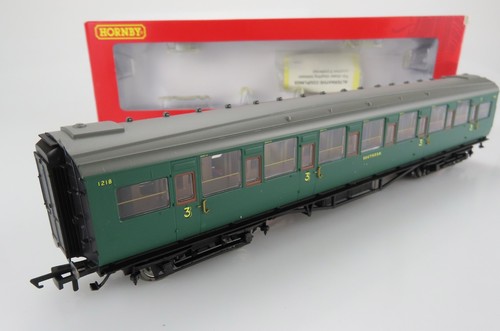 Gauge hornby r4336c sr - gauge,