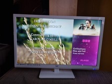 Bush 24" Freeview HD LED TV