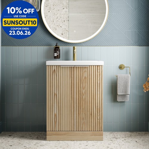 Bathroom vanity unit basin - bathroom,