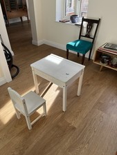 Ikea Sundvik Children’s Desk - Used (pick up only)