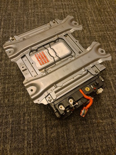Honda civic hybrid battery - honda,