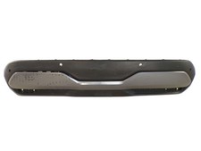 NISSAN QASHQAI Rear Bumper
