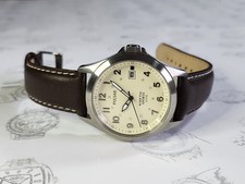 Pulsar by Seiko Kinetic Men's