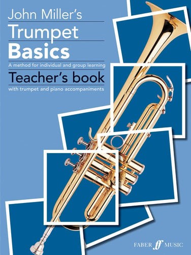 Trumpet basics flat - basics:, b-flat