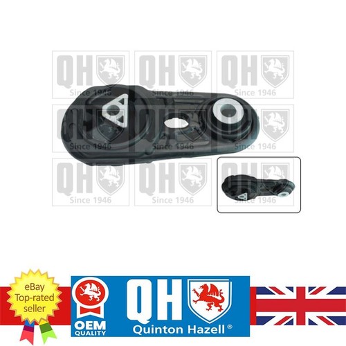 Engine mounting for nissan - for,