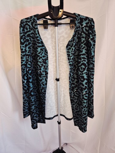 Shein curve size - 1xl, teal