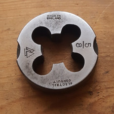 5/8" BSCON ELECTRIC CONDUIT