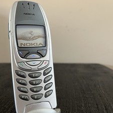 Nokia 6310i Sapphire Bronze