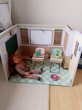 Our Generation School Room Playset Academy 