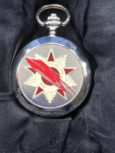 Vtg style heritage millennium - heritage,