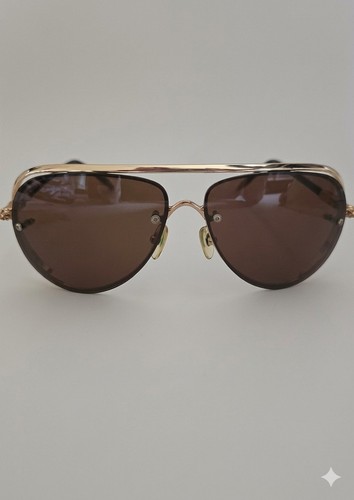 Chrome hearts sunglasses - chrome,