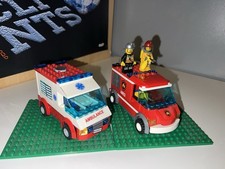 Miscellaneous Lego City