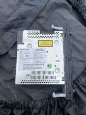BMW Professional car radio